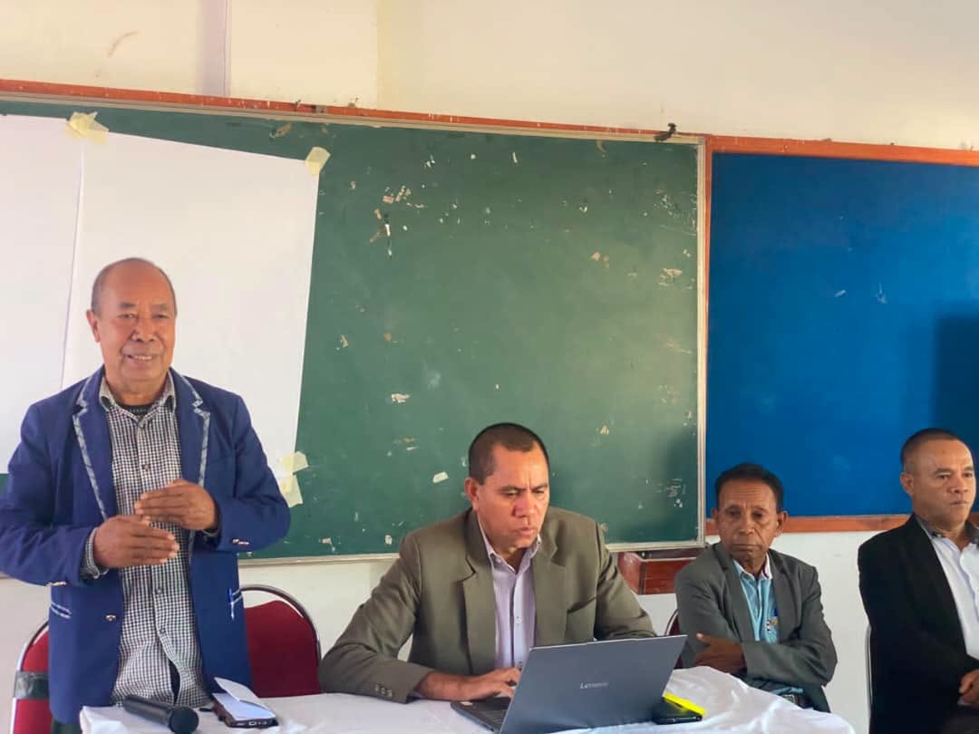 REFORMA KURRÍKULU SAI PASU IMPORTANTE BA FUTURU EDUKASAUN TIMOR-LESTE